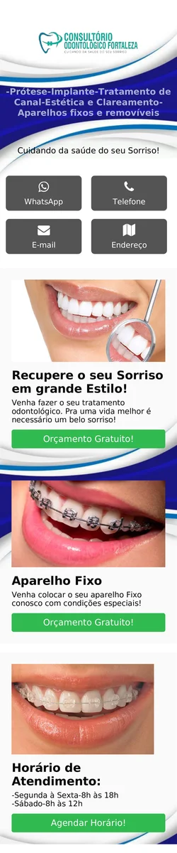 Clínica Odontológica